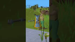 99 Fishing 🎣 OSRS [upl. by Anaehs]