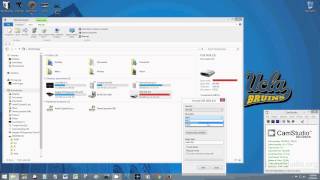 How to Reformat your USB Drive or SD Card [upl. by Herring16]