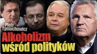 alkoholizm wśród polityków [upl. by Semadar]