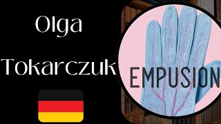 Aussichten vom Zauberberg  Ep 01  Olga Tokarczuk  Empusion [upl. by Alexander]