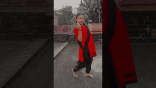 Hulchul hui zara shor hua dil chor hua trendingshorts reelvideo [upl. by Ansela]