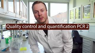 Episode 14  quotQuality Control and Quantification PCR 2quot [upl. by Perla]