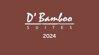 D’ Bamboo Suites Jakarta [upl. by Esenaj959]