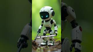 Discover the Tiny Robots Around Us [upl. by Atteirneh]