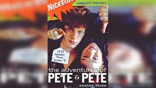 The Adventures Of Pete amp Pete  Complete Season Three  1995  1996 [upl. by Irtimid]