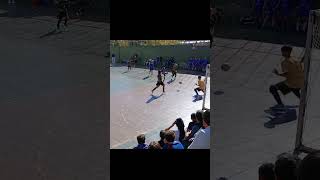 C11 negro  Gol de Juli Reinoso [upl. by Anitra]