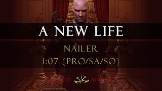 Hitman Blood Money  A New Life  Nailer  107 ProSASO [upl. by Merell978]