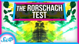 Rorschach Psychology’s Most Controversial Test [upl. by Imas]