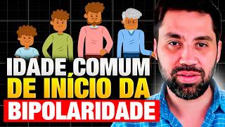 Quando a bipolaridade começa [upl. by Leinad]