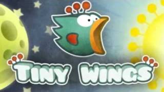 Tiny Wings Soundtrack [upl. by Milty516]