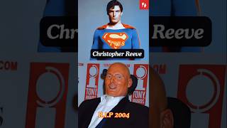 SUPERMAN 1978 Cast Transformation Today celebrity shorts [upl. by Earl]