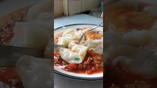 Capeletis express  Pasta rellena [upl. by Nozicka]