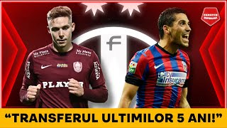 VAL DE REACTII dupa ANUNTUL lui Gigi Becali TRANSFERURILE lui Stanciu si Munteanu la FCSB [upl. by Erhart92]