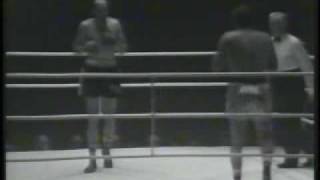 Henry Cooper vs Billy Walker 1967 [upl. by Skvorak]