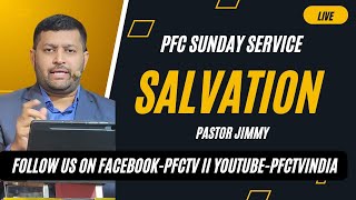 PFC Sunday Service II pentecostalfellowshipchurch pastorjimmyalicejimmy [upl. by Llenej]