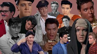 I watched every Elvis movie and all I went was insane [upl. by Legyn451]