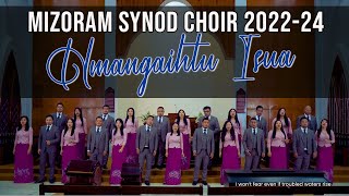 Mizoram Synod Choir 2022  2024  Hmangaihtu Isua Official Music Video [upl. by Clardy]