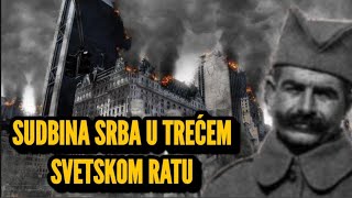 Proročanstvo Vojnika iz 1912Otkriva Šta će se Desiti sa Srbima u Trećem Svetskom Ratu [upl. by Graniah963]