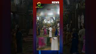 chidambaram natarajan temple devotees chennaihighcourt tamilnadu tamilnews [upl. by Tormoria]