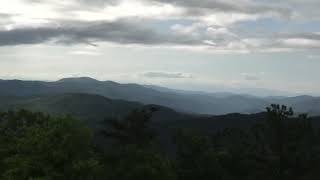 Meadow Creek Lookout Tower [upl. by Eihs]