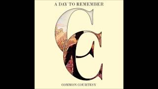 A Day To Remember  City Of Ocala Acoustic  High Quality [upl. by Brockie602]