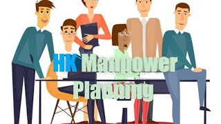 HousekeepingGDA complete Manpower Planning for a Hospital [upl. by Eem715]