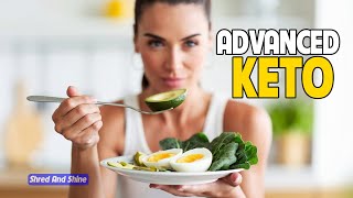 Advanced Keto Strategies for Effective Weight Loss [upl. by Iey927]