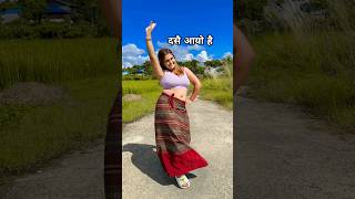 Aauthyo Dashain  Hemant Sharma Melina Rai Rajani Gurung Dona Thapa Lalana Alish  Dashain Song [upl. by Reynard668]