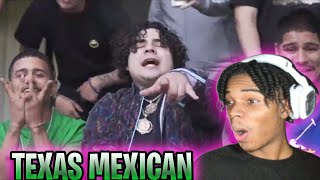 THIS IS GAS THAT MEXICAN OT  Texas Mexican  REACTION thatmexicanot [upl. by Chace]