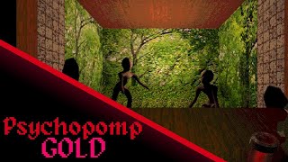 education industry  Psychopomp GOLD Episode 3 [upl. by Eletnahs]