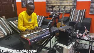 Timi Dakolo EVERYTHING AMEN COVER by Mr Chiggy [upl. by Mccormick]