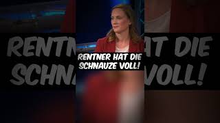 Rentner hat die Schnauze voll afd shorts [upl. by Keven703]