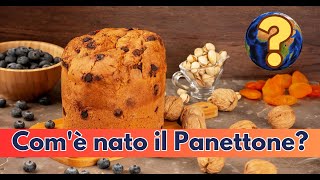 Comè nato il Panettone [upl. by Teraj849]