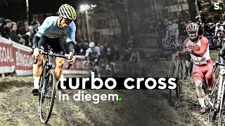 Bekijk hier de Turbo Cross met onder meer Average Rob en Acid van start tot finish [upl. by Asiek]