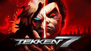 A Fighting Game for EVERYONE  Tekken 7 [upl. by Chap]