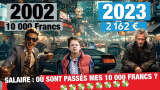 💰 Comment GAGNER 10000 PAR MOIS  💸 🔑🚀 [upl. by Tranquada]