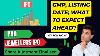 PN Gadgil IPO Allotment Status कैसे चेक करें  watch this video for full information ipo [upl. by Darill938]