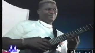 JB Mpiana amp Wenge BCBG Pelisa Nguasuma Concert À Matadi 2003 EntierFull VHS [upl. by Vite982]