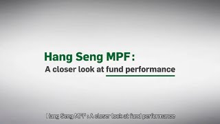 Hang Seng MPF Education videos of MPF Fund Fact Sheet – Episode 2 [upl. by Edina500]