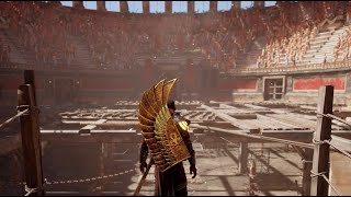 Assassins Creed Origins  34 Gladiators and Geniuses [upl. by Amaral231]