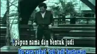 Rhoma judi old video version [upl. by Lahcim]