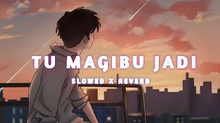 Tu Magibu Jadi Odia SlowedReverb Lofi Song  Humane Sagar  odialofisong [upl. by Anirtruc]