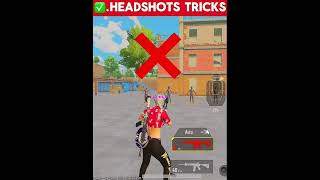 💯✔️BGMI Headshot Sensitivity Settings Explained🆙↗️Improve Your close range✔️ [upl. by Ennis]