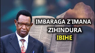 Izere Imbaraga zImana zihindura ibihe [upl. by Llohcin]