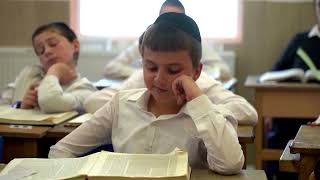 Leave us alone UKs Haredi Jews fear school intrusion [upl. by Ytisahcal]