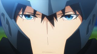 Mahouka Koukou no Rettousei  Anime Review [upl. by Annavoeg]