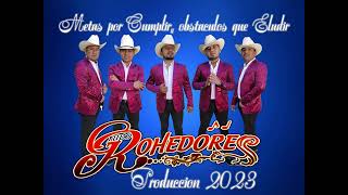 El Son de AmoltepecGrupo Rohedores1 Produccion 2023 [upl. by Cung]