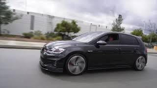 Stage 1 IE Tune Mk7 Gti [upl. by Htaek]