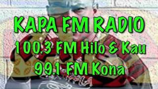 KAPA RADIO 1003 FM 991FM [upl. by Yejus]