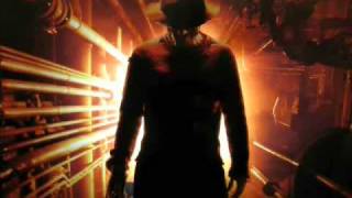 Nightmare on Elm Street 1 2 Freddys coming for you Original Remake Espanol and German Version [upl. by Devinne]